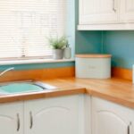 Here are 6 kitchen worktop ideas to try