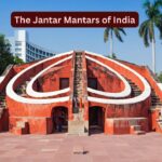 India has 5 Jantar Mantars, but only one is a UNESCO World Heritage Site; here's where they are