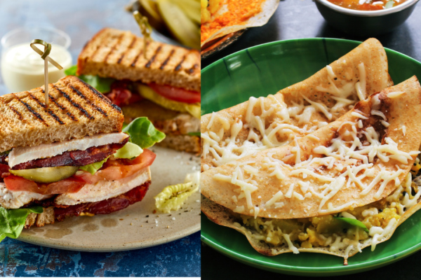 12 foods that accidentally changed history