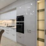Small kitchen? These 8 UK-style space-saving pantry ideas are perfect for your home