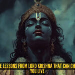 5 timeless life lessons from Lord Krishna that can change the way you live