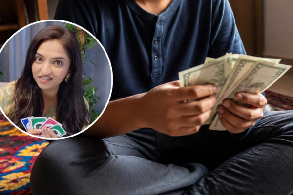 The 5 money lessons a financial literacy educator wants every teenager to learn