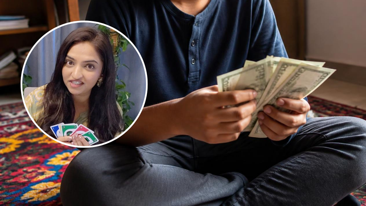 The 5 money lessons a financial literacy educator wants every teenager to learn