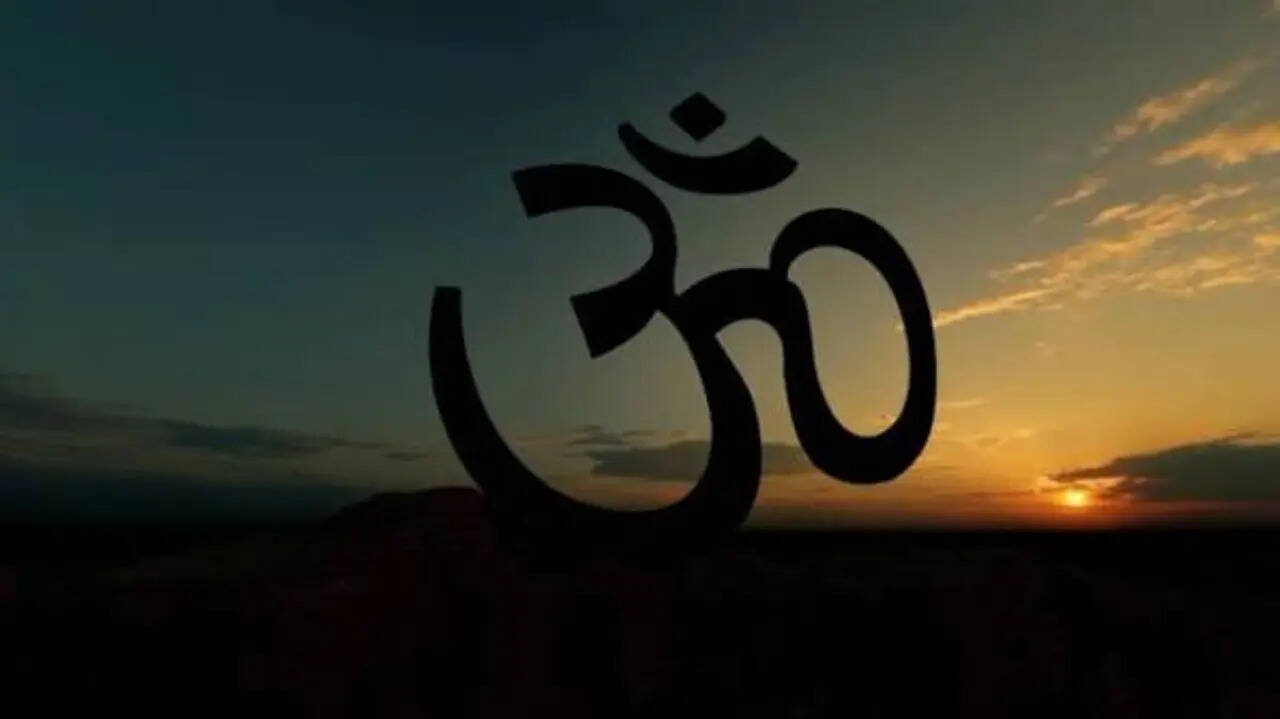Why Chanting Om Is Good for Your Mind and Body