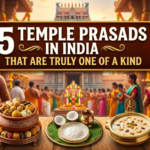 5 Temple Prasads That Are Truly One of a Kind
