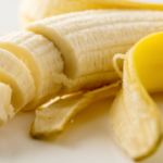Why do bananas have those annoying stringy fibres? The surprising reason behind the tiny white threads