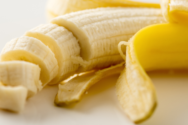 Why do bananas have those annoying stringy fibres? The surprising reason behind the tiny white threads