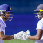 India U19 vs Sri Lanka U19 Live Score, 2nd unofficial Test: India eye massive victory on Day 4