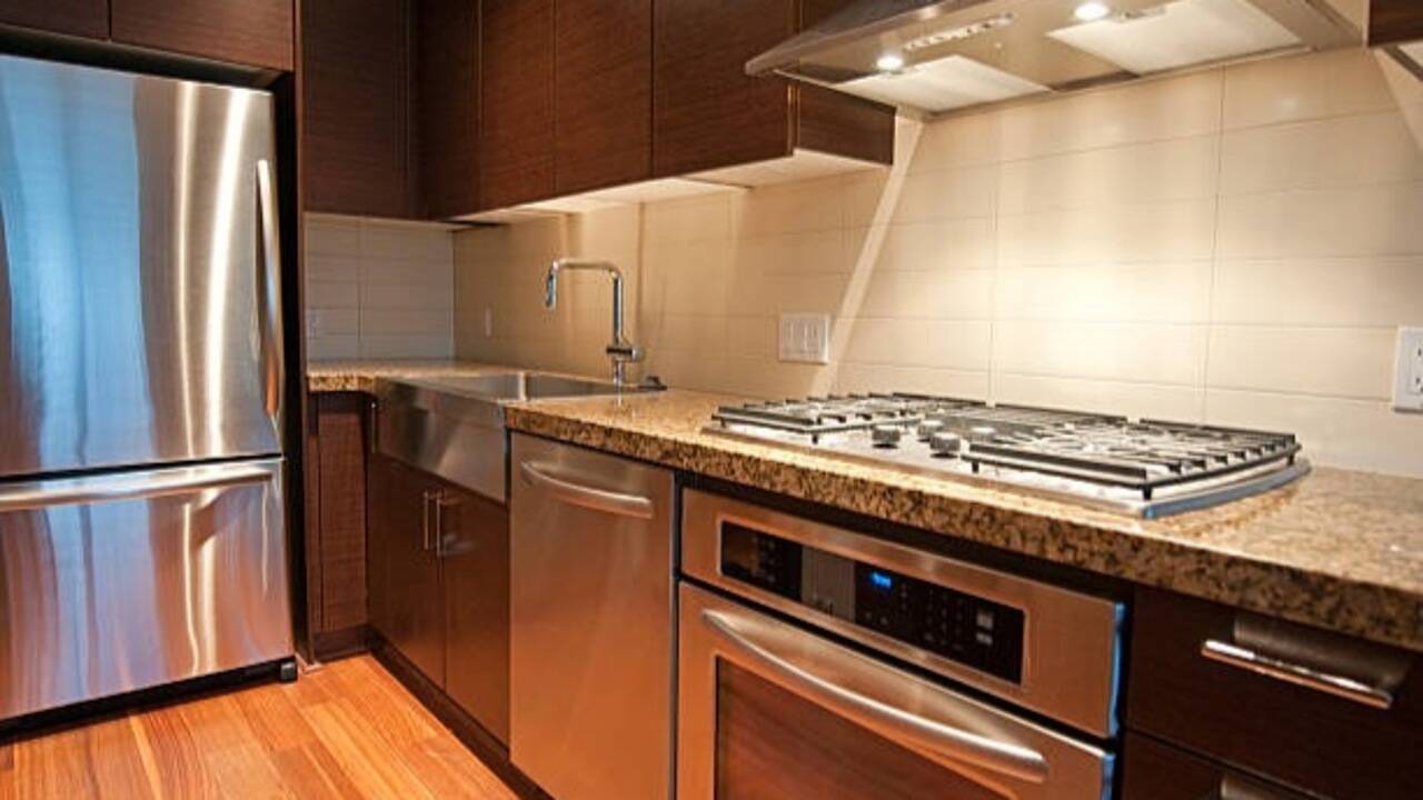 Think your home is clean? These 7 overlooked spots probably need more attention