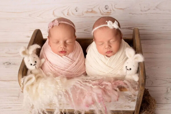 10 gender-neutral baby names that are growing in popularity around the world