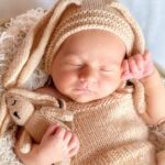 10 beautiful baby names inspired by timeless musical instruments