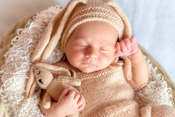 10 beautiful baby names inspired by timeless musical instruments