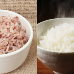 Indian rice varieties ranked from most to least nutritious