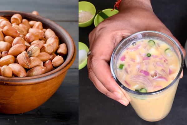 10 forgotten Indian protein-rich foods grandparents ate regularly