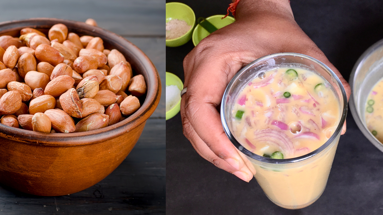 10 forgotten Indian protein-rich foods grandparents ate regularly