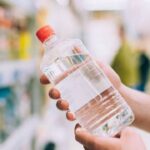 5 things to check when buying bottled water