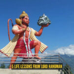 5 life lessons from Lord Hanuman that can inspire your everyday life