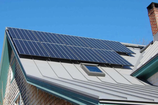 New England began investing in rooftop solar panels in 2010. People saved $130 million in energy costs during the 2026 June-July heatwave | World News