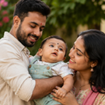 Pediatrician shares 5 simple habits that may support your baby's brain development