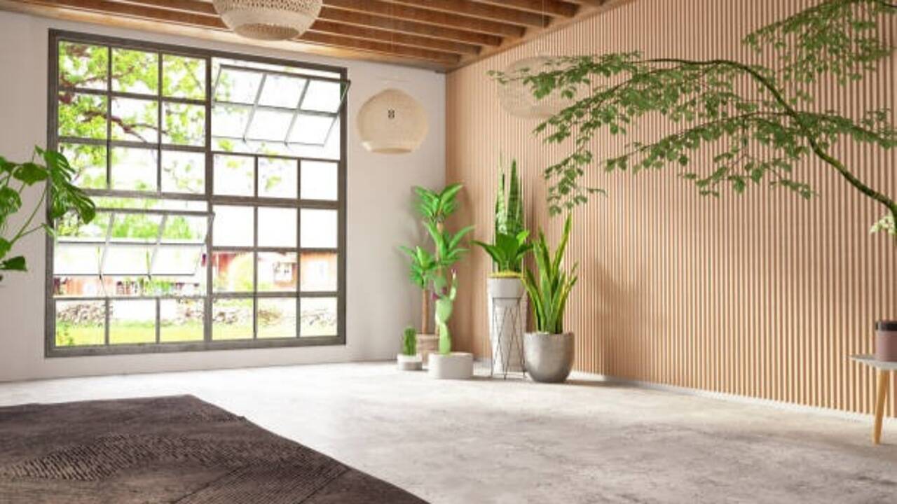 The most overlooked corner in your home could become its best-looking space: 7 Simple styling ideas