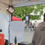 'Get down, get down': Seattle food festival shooting caught on livestream; 2 killed, 5 injured
