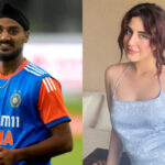 After weeks of rumours, Arshdeep Singh confirms romance with Samreen Kaur with one sweet Instagram post