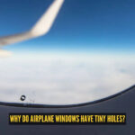 Why do airplane windows have tiny holes? The surprising reason behind a detail most passengers never notice