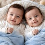 50 twin baby boy names starting with K: Cute, modern and meaningful name pairs for your little duo |
