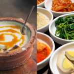 Why Indians reach for curd after spicy food while Koreans choose completely different side dishes