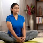 7 yoga poses to manage neck pain
