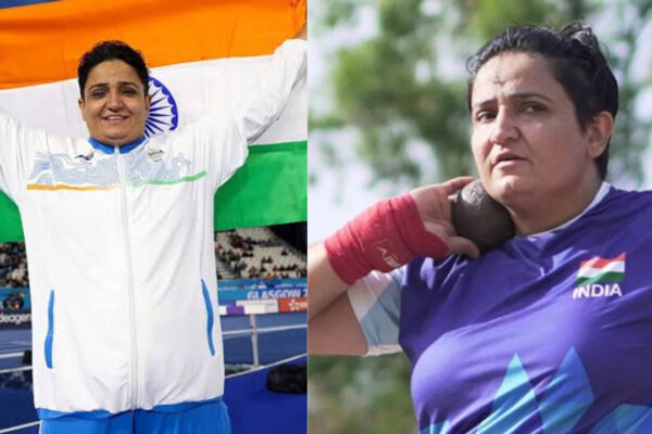 Sharmila Dhankar's inspiring journey from hardship to historic win at Commonwealth Games