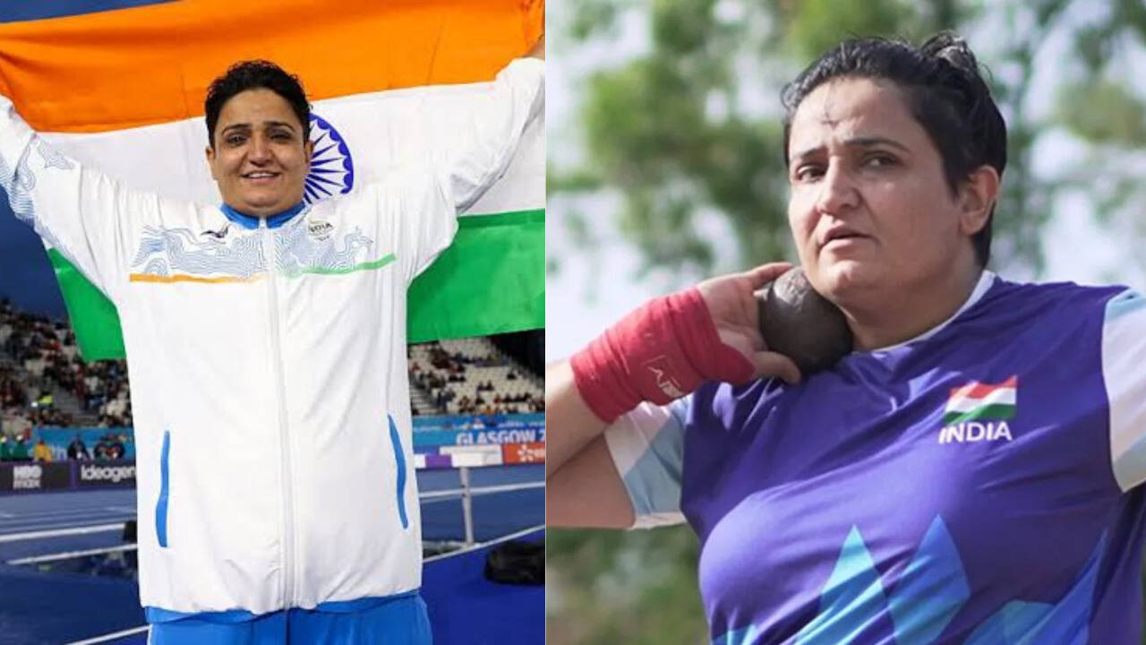 Sharmila Dhankar's inspiring journey from hardship to historic win at Commonwealth Games