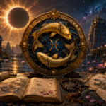 Pisces Monthly Nadi Horoscope (August 2026): Solar Eclipse May Force You to Rethink a Passion Project