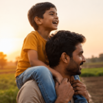 5 psychology-backed lessons every father should teach his son about people and life