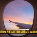 The engineering mistake that changed aviation forever