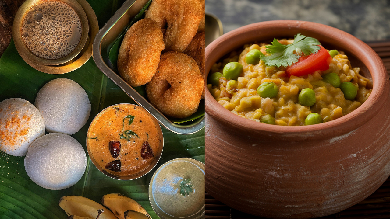 ​6 Indian dishes that are over 1,000 years old and still loved today​
