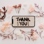 What happens when you say ‘thank you’ every day? These 5 spiritual changes may surprise you