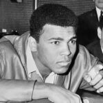Quote of the day by Muhammad Ali, "The Greatest": "I try not to speak about all the charities and people I help, because…" - a timeless lesson reveals that the purest acts of kindness are often the ones no one ever sees