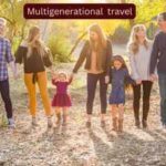 Why New Orleans is America’s best destination for multigenerational family travel; a 5-day itinerary packed with culture, nature and fun