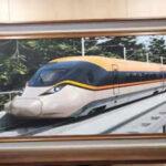 Mumbai-Ahmedabad bullet train: India to get its 1st high-speed rail service by 2027; check key features, travel time & more