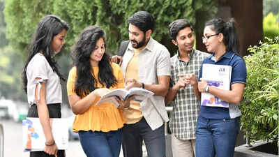 MY Bharat launches 'Viksit Bharat Yuva Connect Programme' with anti-drug awareness drive across colleges