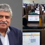 Ex-Isro chief, IIT director & more: Who is on Nandan Nilekani-led NTA exam reforms panel