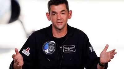 Nasa Chief Jared Isaacman says the new space race has already begun, and this time it is with China in the race to land on Moon by 2030