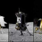 Nasa unveils $600 million for new Lunar base missions for 2028: Inside the plan to build a lasting presence on the Moon