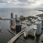 Nasa warns: Many US coastal cities could go underwater by 2050, with the Gulf Coast facing the biggest rise