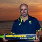 'I'm very confident I'll be here': Nathan Lyon shuts down retirement talk, drops return update