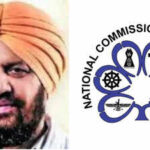 Modi government picks a Sikh again to head minorities panel
