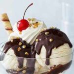 National Hot Fudge Sundae Day: 5 Sweet facts about the dessert that never goes out of style