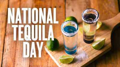 National Tequila Day: Everything you need to know about Mexico's iconic spirit |
