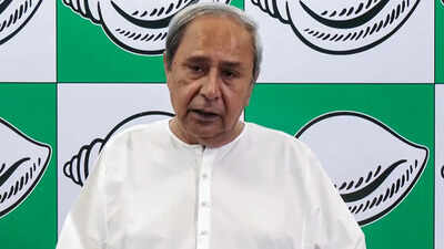 ‘Dialogue, not silence’: Naveen Patnaik urges dialogue with students protesting exam crisis